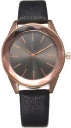 HARAHU LU-12359 Karóra - Fekete KP12359