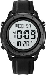 Skmei IM-23783 Digitális Karóra - Fekete KP23783