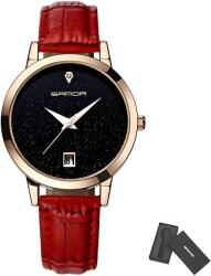 HARAHU Sanda Karóra-Piros KP3788