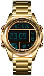 Skmei ME-23801 Karóra - Arany KP23801