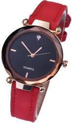 HARAHU ZA-15340 Karóra - Piros KP15340