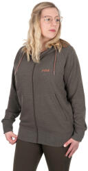 Fox Outdoor Products WC Zipped Hoodie női kapucnis felső M (CWC002)