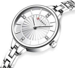 Curren EX-35232 karóra - Ezüst KP35232