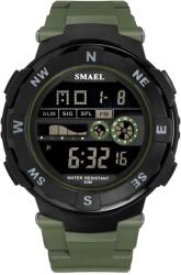 SMAEL HU-29489 Karóra - Zöld KP29489