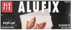 ALUFIX Sütőpapír ALUFIX 33x27 cm 50 darabos (BPINT3342UNINEW50)