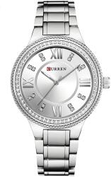 Curren CR-6192 Karóra - Ezüst KP6192