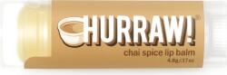 Hurraw! Chai Spice ajakápoló - 4, 80 g