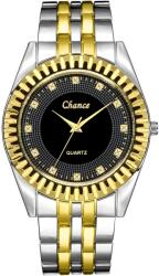 Chance HA-12153 Karóra - Ezüst/Arany2 KP12153