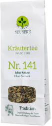 Neuner's Gyógynövény Tea a Nyugodt Alvásért Nr. 141. 30 g (0010016279)