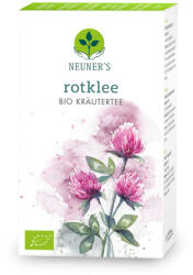 Neuner's Bio Vöröshere Tea 20x2 g (6470000899)