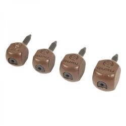 GURU inline lead 1/3oz - 9g (GIL13) - epeca