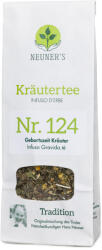 Neuner's Gyógynövény Tea a Várandósság Idejére Nr. 124. 45 g (0010016281)