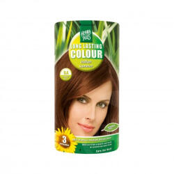 Hairwonder Hairwonder tartós hajfesték indián nyár 5.4 - vegyesbolt