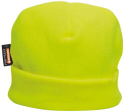 Portwest HA10 - Polár sapka Insulatex béléssel, sárga (HA10YER)