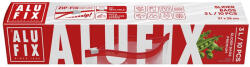 ALUFIX Uzsonnás tasak ALUFIX húzózáras 3L (ZIPP310UNINEW)