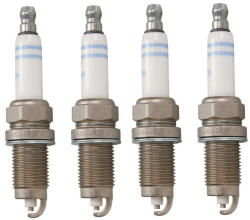  0 242 235 983 Bosch Gyújtógyertya Szett (0242235983)