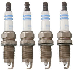  0 242 235 984 Bosch Gyújtógyertya Szett (0242235984)