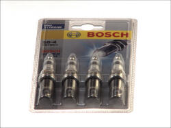  0 242 235 912 Bosch Gyújtógyertya Szett (0242235912)