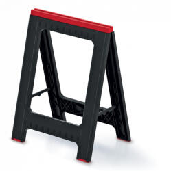 Kistenberg Szerelőbak 350Kg-Ig Titán Stand 2db/Cs. Ktis8060 793X580 mm (Ktis8060)