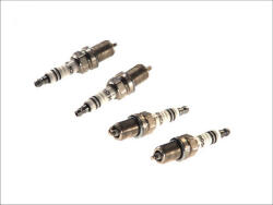  0 242 235 913 Bosch Gyújtógyertya Szett (0242235913)