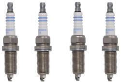  0 242 229 923 Bosch Gyújtógyertya Szett (0242229923)