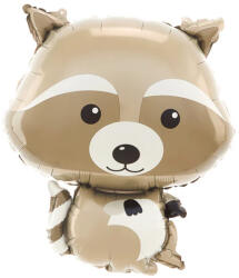 Mezőfi Team Kft Borz fólia lufi, 49 x 70 cm