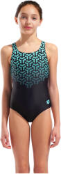 arena Kikko Swim Pro Back Black 128cm