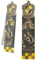 Noble Hugrabug könyvjelző