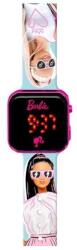 Kids Licensing Gyermek digitális LED karóra - Barbie