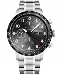 Adriatica Férfi karóra Adriatica Classic Automatic Chronograph (A8383.4126ACH)