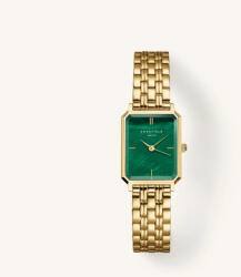 Rosefield OEGSG-O79 OCTAGON XS EMERALD Női karóra (OEGSG-O79)