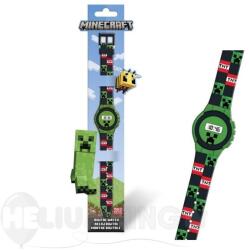 Kids Licensing Gyermek karóra - Minecraft, TNT
