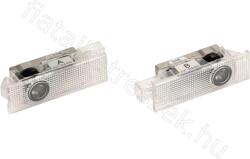 FIAT eredeti Kilépőfény készlet logó kivetítéssel Stelvio ALFA ROMEO STELVIO (50549330)