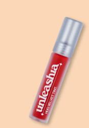 UNLEASHIA Ajaktint Hug Velvet Tint - 4.5 g No. 01 Be With