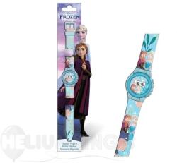 Kids Licensing Gyermek karóra - Jégvarázs