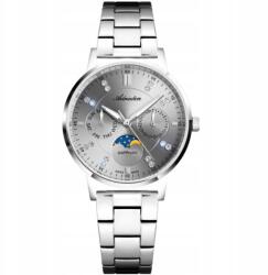 Adriatica Női karóra Adriatica A3834.5197QF Cirkónia ezüst (A3834.5197QF)