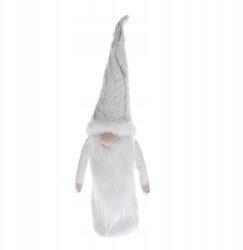 Dakls Nagy manó karácsonyi manó 50cm fehér ajándék (FC478)