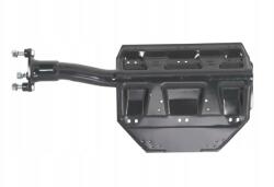 Pacol Hátsó Sárvédő Rögzítés Alkalmas: Scania 4, P, g, r, t 01.96-