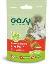  Oasy Cat Jutalomfalat 60g (csirkés, cicáknak)