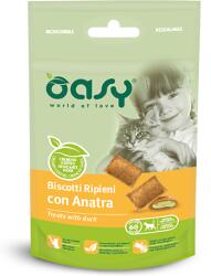  Oasy Cat Jutalomfalat 60g (kacsa, cicáknak)