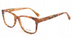  Szemüvegkeret Enzo Colini P757C3 51/17 135 leopárdmintás (P757C3)