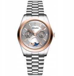 Adriatica Női karóra Adriatica A3802. R117QF Cirkónia ezüst (A3802.R117QF)