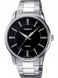 Casio Férfi Karóra Casio MTP-1303PD-1A Doboz +gravírozás (MTP-1303PD-1AVEG)