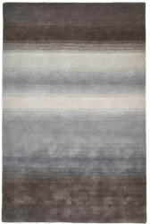 Think Rugs Szürke gyapjú szőnyeg 230x150 cm Elements - Think Rugs