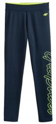 4F gyerek leggings hosszú klasszikus poliészter 164 méret (159 164 cm) (JLEG004-31S)