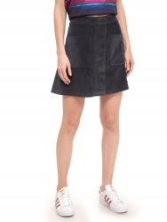 Desigual Kordbársony Szoknya Zsebekkel Desigual XL 42