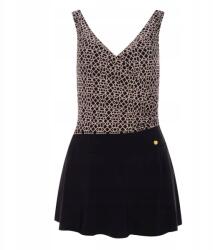 Self Collection Fürdőruha szoknya Self Luxe 16 S1069V4LX16 r 5XL (S1069V4LX16)