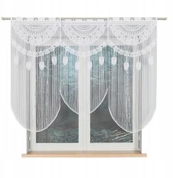 Markizeta Makramé kész jacquard Rani 60x140 001474-001 (001474/PBL/001/060140/1)