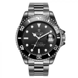 Tevise Ceas barbatesc de mana Mecanic Automatic Elegant Luxury Negru Ceas