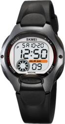 Skmei Ceas copii de mana Skmei Baieti Fete Led Digital Sport Casual Cronometru Alarma Negru Ceas